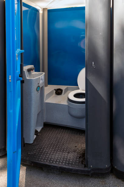 Best Porta potty cleaning services  in Yadkinville, NC