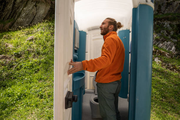 Best Wedding porta potty rental  in Yadkinville, NC