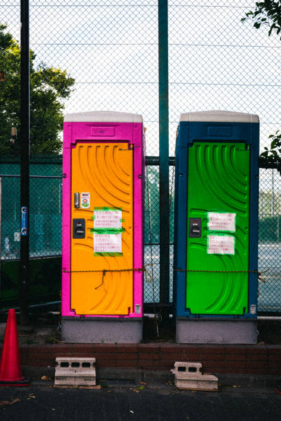 Best Construction site porta potty rental  in Yadkinville, NC