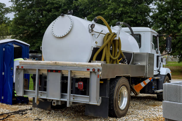 Best Emergency porta potty rental  in Yadkinville, NC